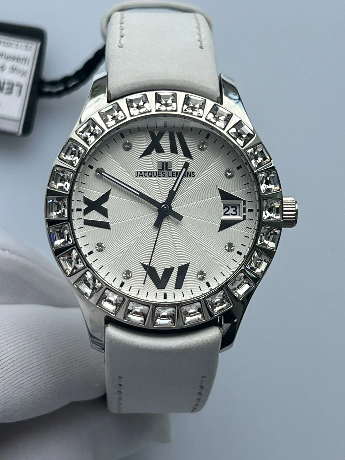 JACQUES LEMANS JL 1-1571B