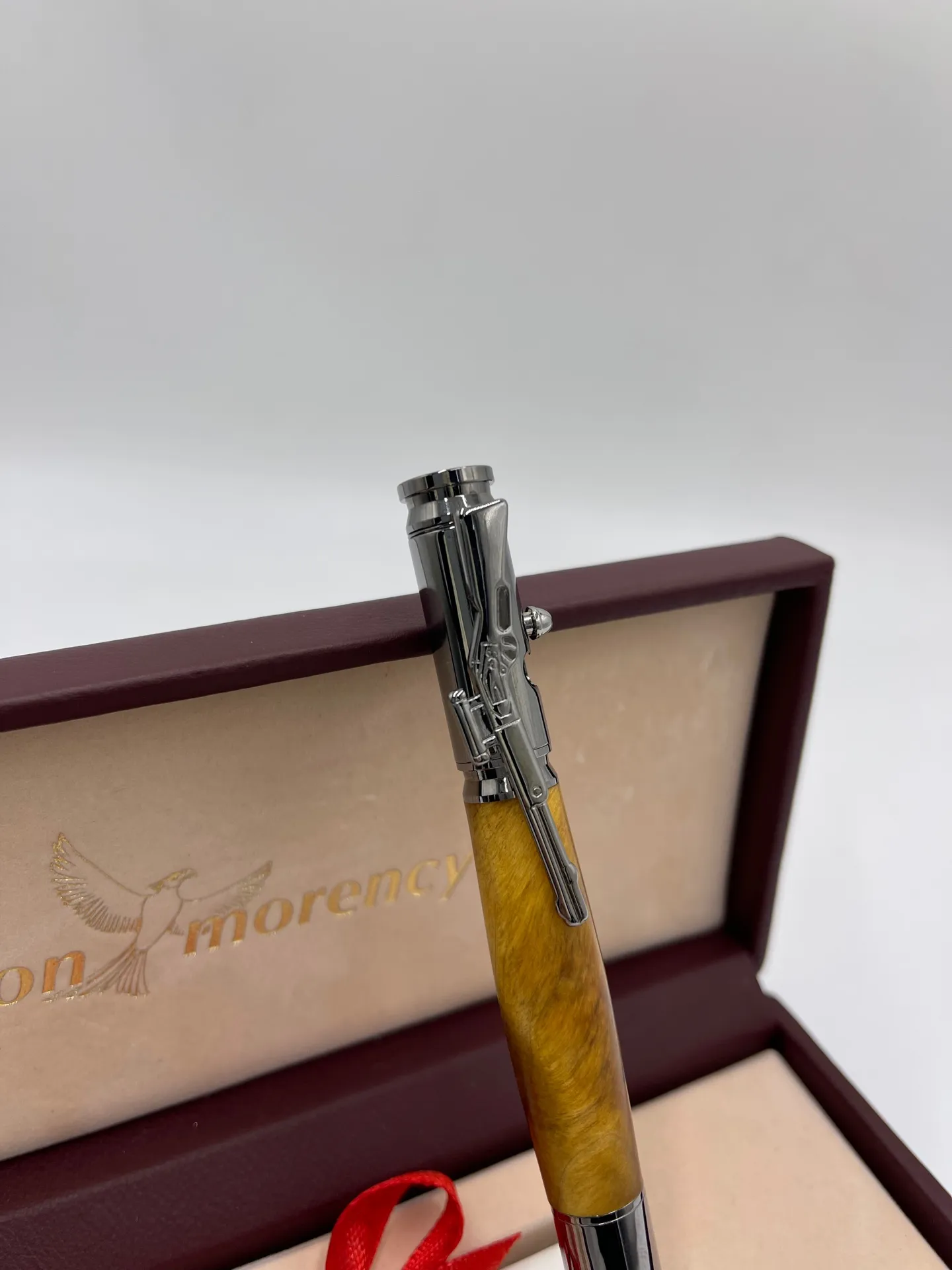 Ручка Montmorency "Франш-Конте русский стиль", роллер
