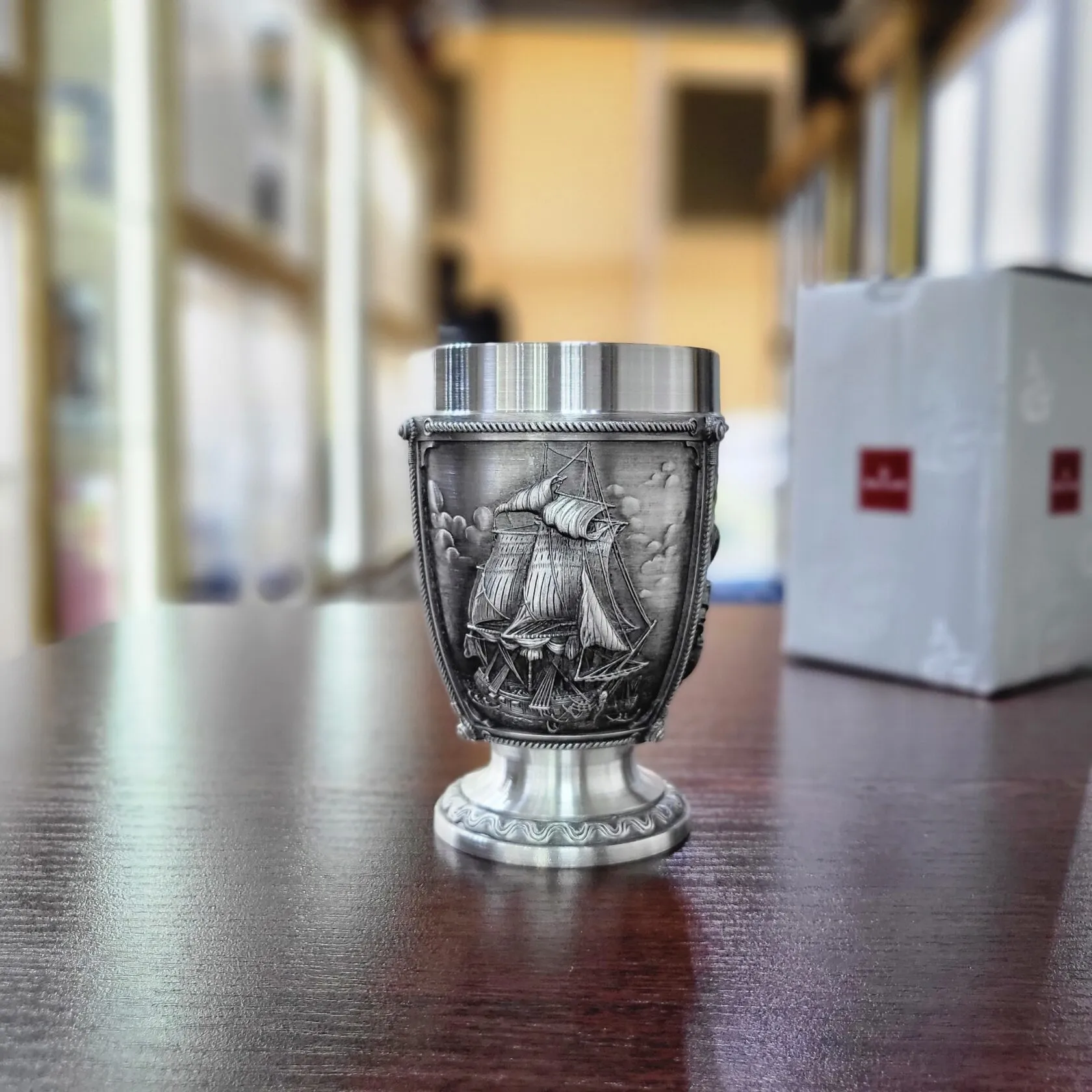 Бокал "La Paloma"